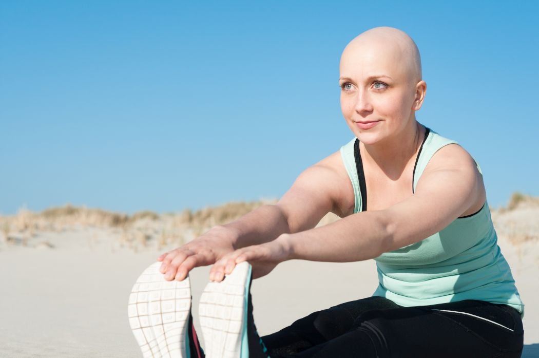 ¿Cómo los pacientes con cáncer pueden beneficiarse de la actividad física? 