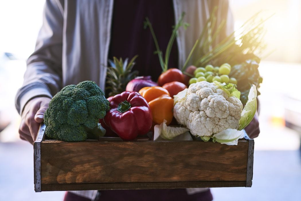 Vitaminas y minerales que juegan un papel importante en la batalla contra el cáncer