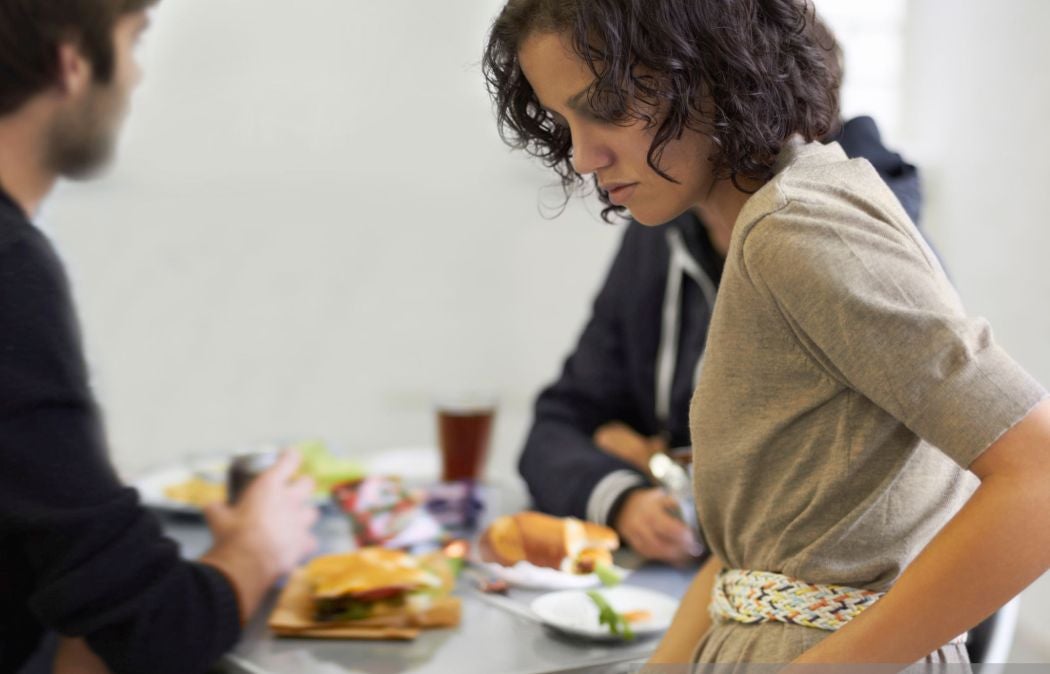 ¿Cómo debo cambiar mi dieta tras ser diagnosticado de cáncer? 