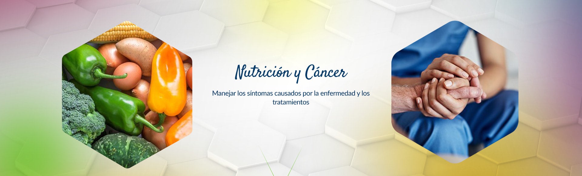 Nutrición y Cáncer