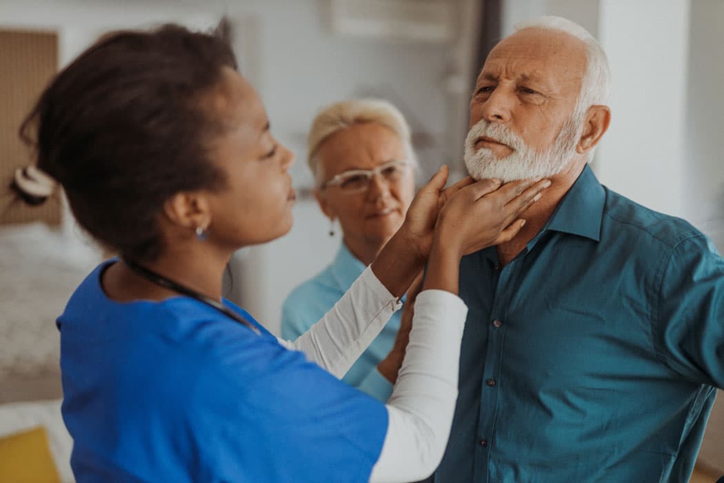 La nutrición en pacientes con cáncer es un aspecto muy importante